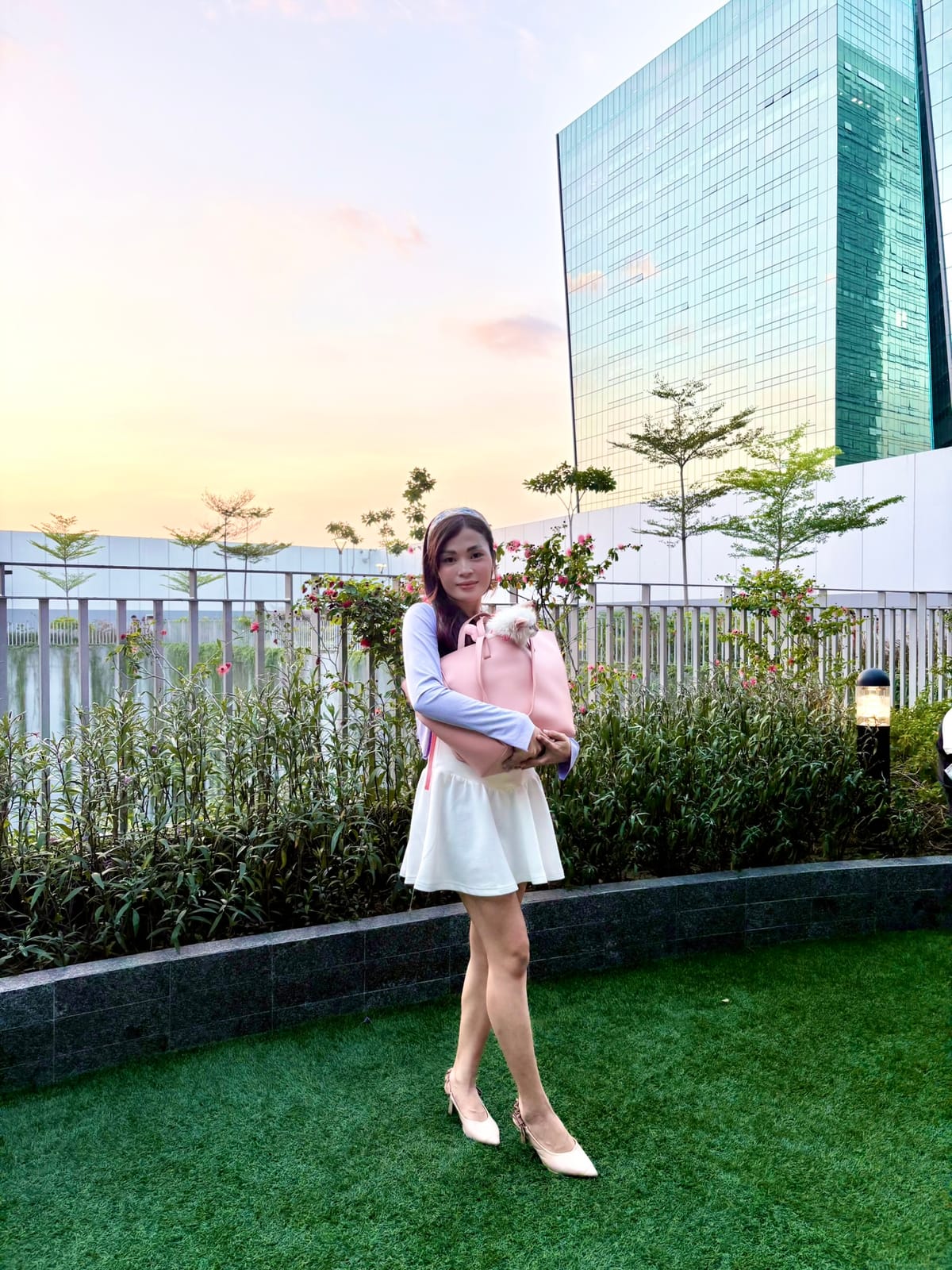 Fur Mom Life: Navigating Life With My Baby Yuki